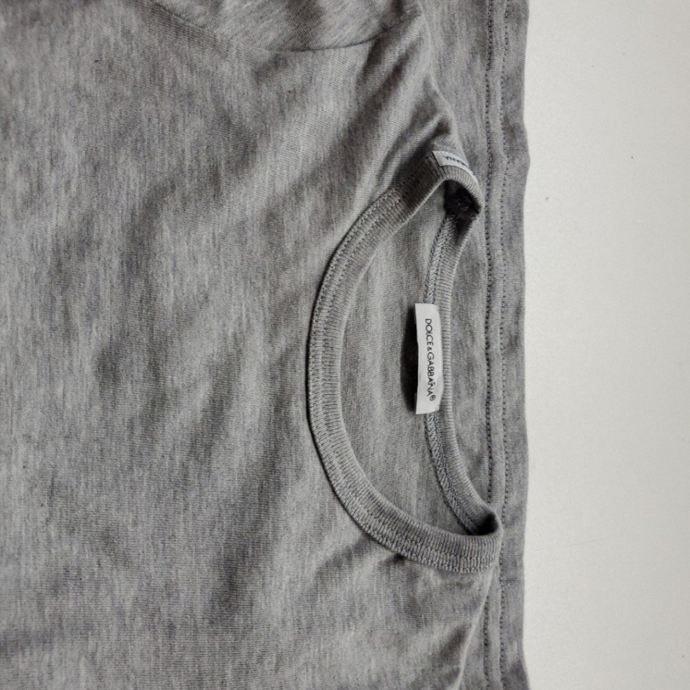 Dolce & Gabbana Toddler T-shirt